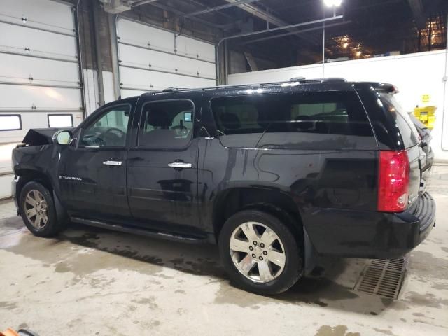 2008 GMC Yukon XL K1500