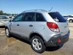 2012 Chevrolet Captiva Sport