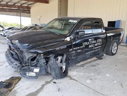 Dodge ram 1500 Vehiculos salvage en venta: 2012 Dodge RAM 1500 ST