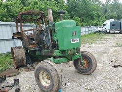 John Deere salvage cars for sale: 1980 John Deere Tractor