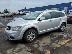 Run And Drives Cars for sale at auction: 2014 Dodge Journey SXT