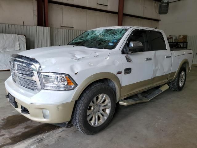 2014 Dodge RAM 1500 Longhorn