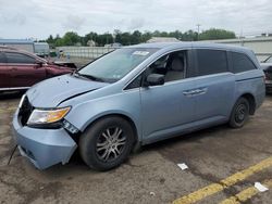 2011 Honda Odyssey EX en venta en Pennsburg, PA