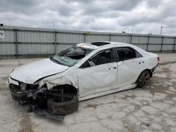 2014 Toyota Camry L en venta en Walton, KY