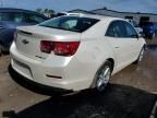 2013 Chevrolet Malibu 3LT