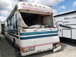 Camiones salvage para piezas a la venta en subasta: 1996 Wildwood Coachmen