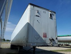 Salvage trucks for sale at Anderson, CA auction: 2008 Hyundai Van