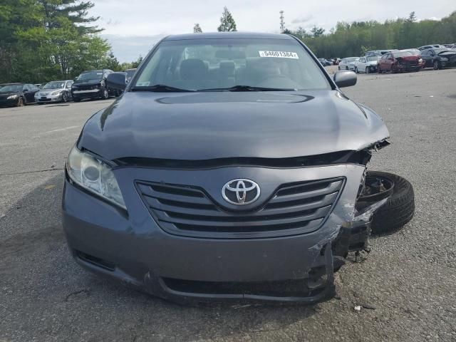 2008 Toyota Camry CE