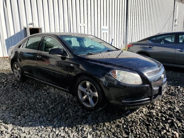 2008 Chevrolet Malibu 2LT