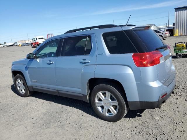 2014 GMC Terrain SLT