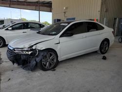 Salvage cars for sale at Homestead, FL auction: 2020 Volkswagen Jetta S