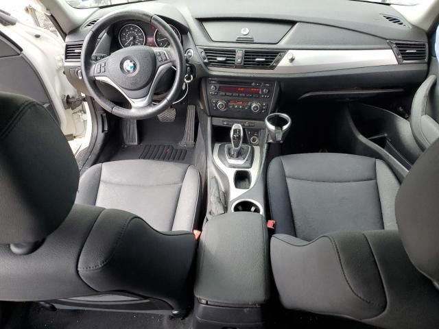 2014 BMW X1 SDRIVE28I