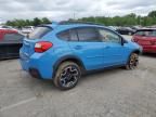 2017 Subaru Crosstrek Limited