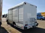 2015 Mitsubishi Fuso America INC FE FEC72S