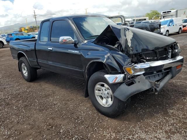 1997 Toyota Tacoma Xtracab SR5