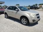 2011 Chevrolet Equinox LS