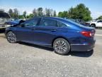 2020 Honda Accord Touring Hybrid