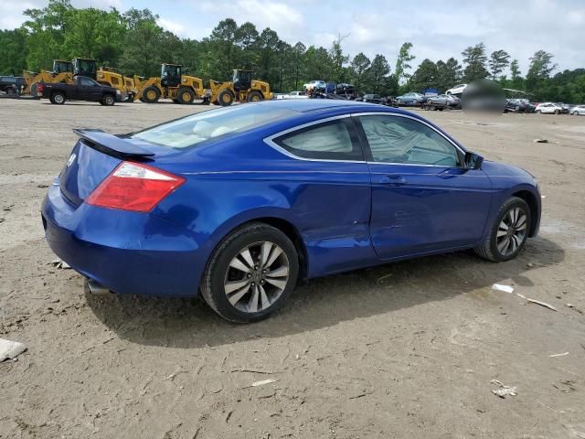 2009 Honda Accord LX