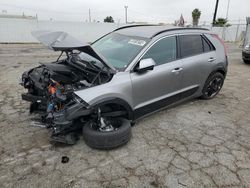 Salvage cars for sale from Copart Van Nuys, CA: 2024 KIA Niro Wind