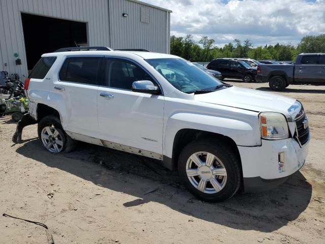 2014 GMC Terrain SLE