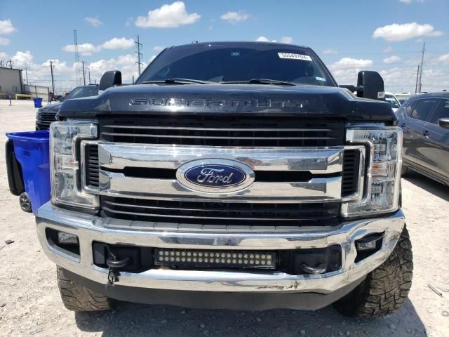 2017 Ford F250 Super Duty