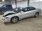 2000 Pontiac Bonneville SE