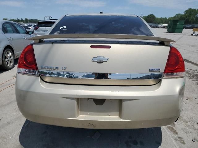 2009 Chevrolet Impala 1LT