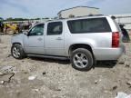 2013 Chevrolet Suburban K1500 LTZ