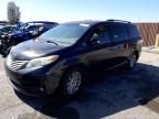 2014 Toyota Sienna XLE