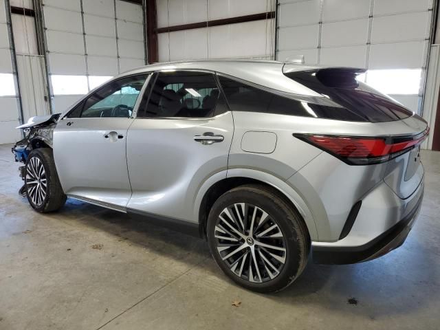 2023 Lexus RX 350H Base