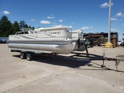 2007 Lowe Boat en venta en Eldridge, IA