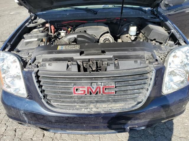 2008 GMC Yukon XL C1500