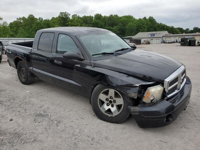 2006 Dodge Dakota Quad SLT