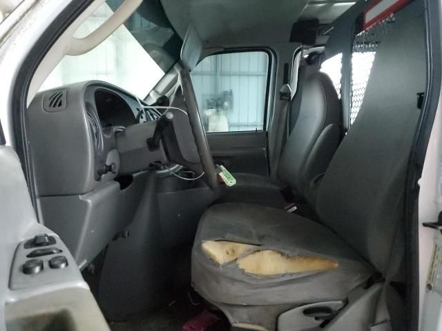 2007 Ford Econoline E250 Van