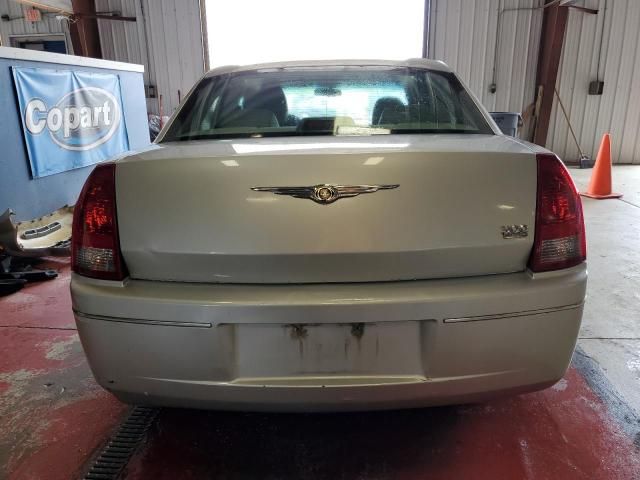 2006 Chrysler 300 Touring