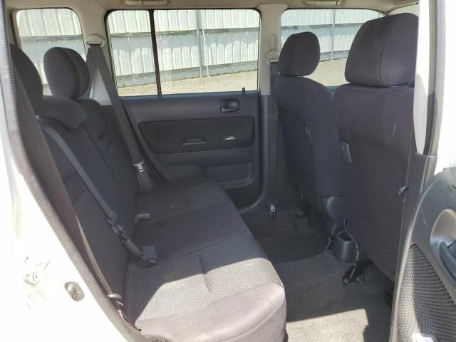 2004 Scion XB