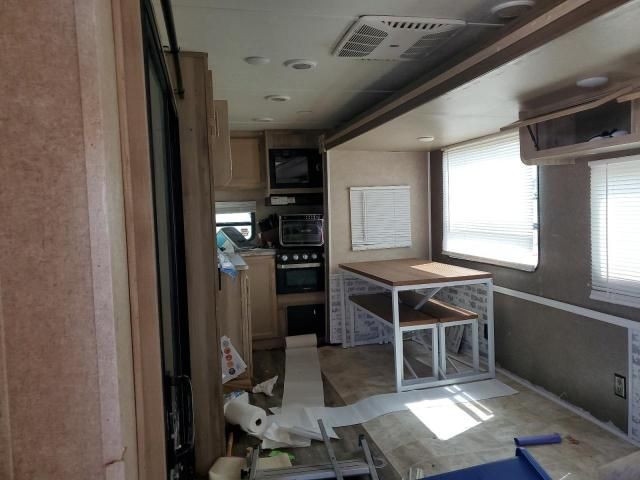 2019 Coachmen Catalina