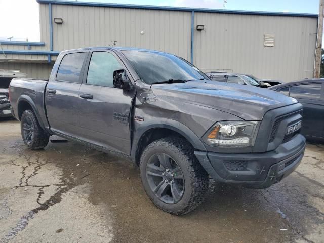 2021 Dodge RAM 1500 Classic SLT