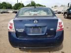 2008 Nissan Sentra 2.0