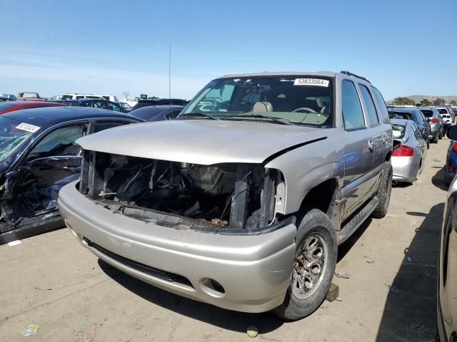 2005 GMC Yukon Denali