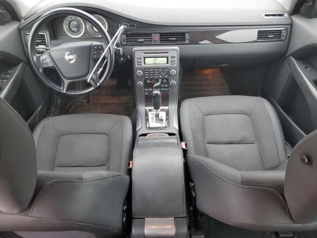 2011 Volvo XC70 3.2