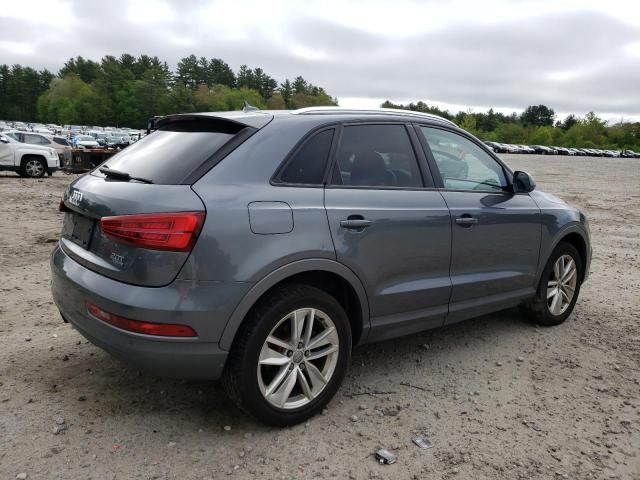 2017 Audi Q3 Premium