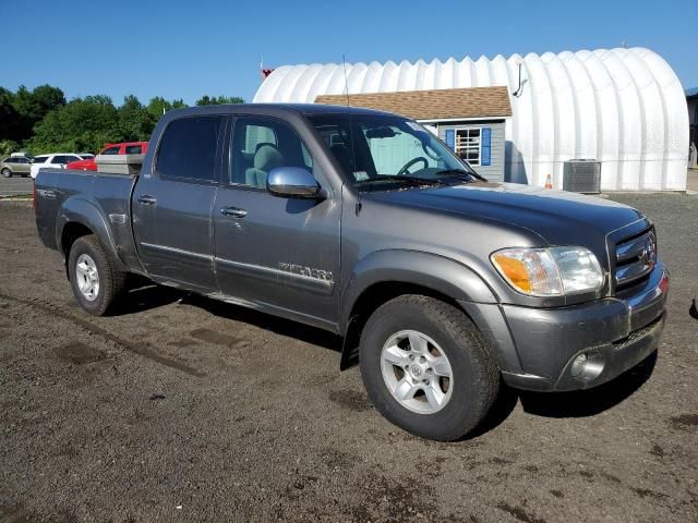 2006 Toyota Tundra Double Cab SR5