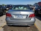 2014 Mercedes-Benz E 350 4matic