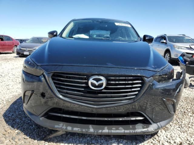 2017 Mazda CX-3 Sport