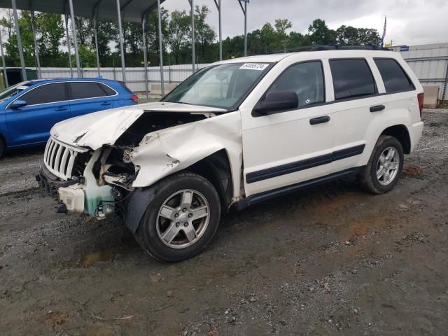 2005 Jeep Grand Cherokee Laredo