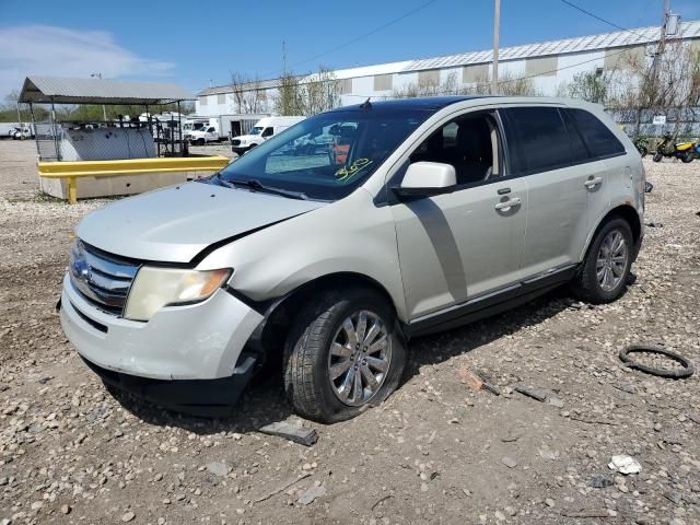 2007 Ford Edge SEL