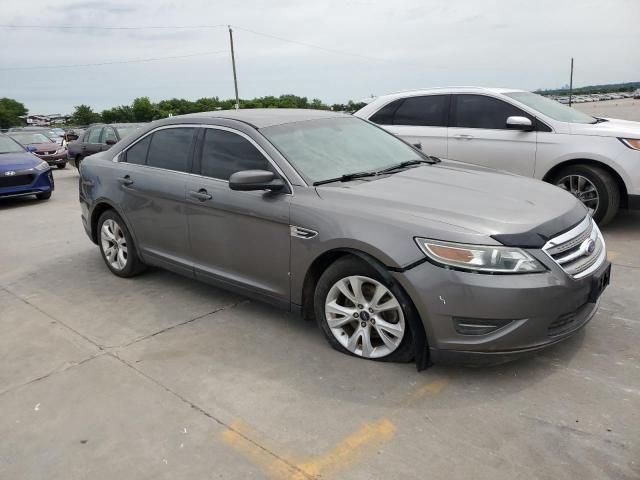 2012 Ford Taurus SEL