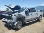 2024 Chevrolet Silverado K2500 Heavy Duty LT