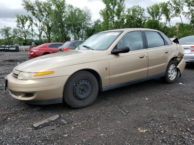 2000 Saturn LS1